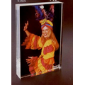 Small Magnetic Picture Frame (4"x6"x1")